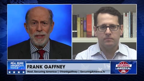 Securing America with Ben Weingarten (part 2) | March 22, 2023