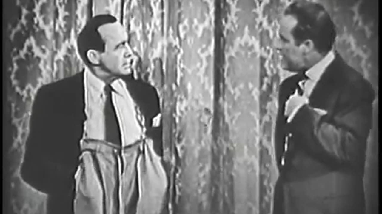 The Jack Benny Program - Road to Nairobi 5-23-1954 s04e13