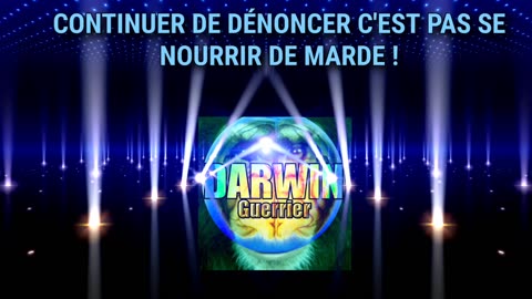 La Vraie Nature de Mel G / Fake Résistance