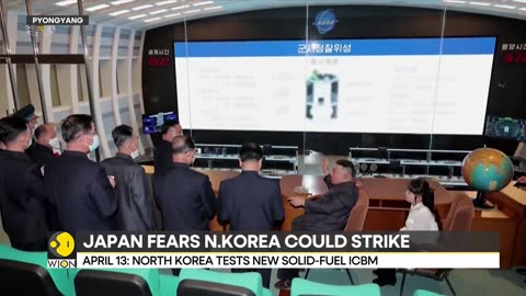 World News WION