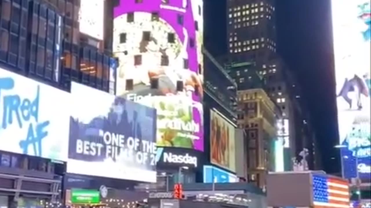 Times Square