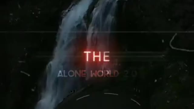 Alone part 2 - Alan walker , Ava max (whatsapp status) (Aesthetic status)