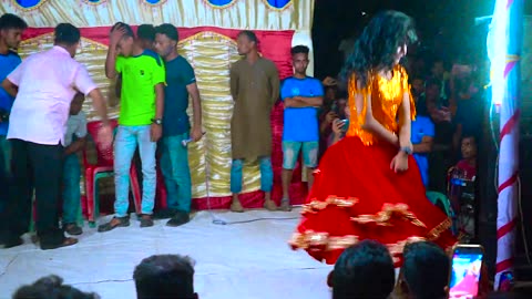 Bangla dance