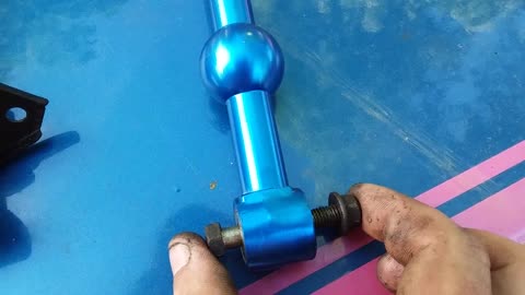 Shifter Slop - Worn Out Bushings - Short Throw