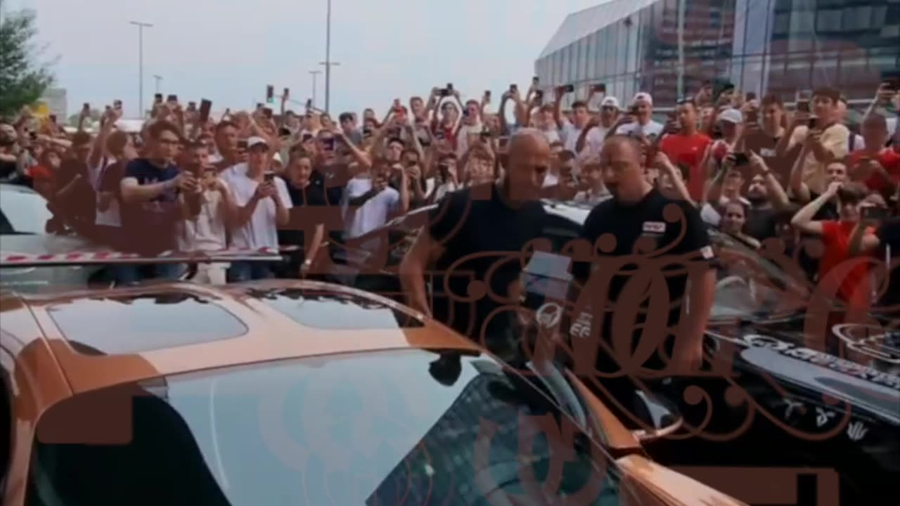 Top G Takeover - Bugatti Style