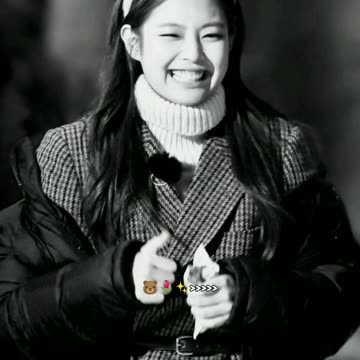 16/01/1996... Happy Birthday to our Mandu.. | Jennie | BLACKPINK Jennie #blackpink #jennie