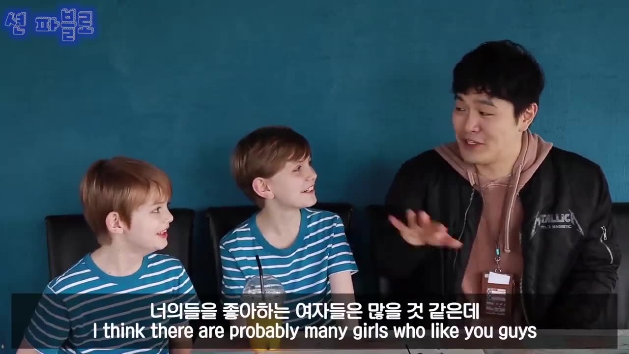 Top 10 best Korean pranks (part 6)