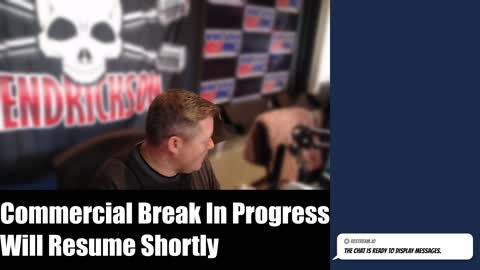 LIVE - Government Official Admits To Fraud