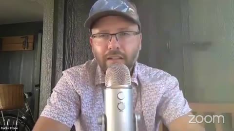 Live Q&A with Curtis - Ask me anything! (Aug 30, 2019)