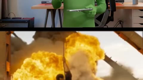 Tigar movie VFX breakdowns #viral #movies #vfx