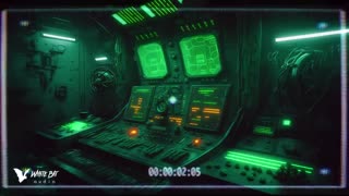 Dark Retrowave MIX - MU-TH-UR