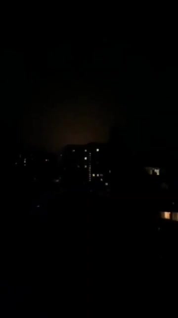 The battle continues in Kharkov