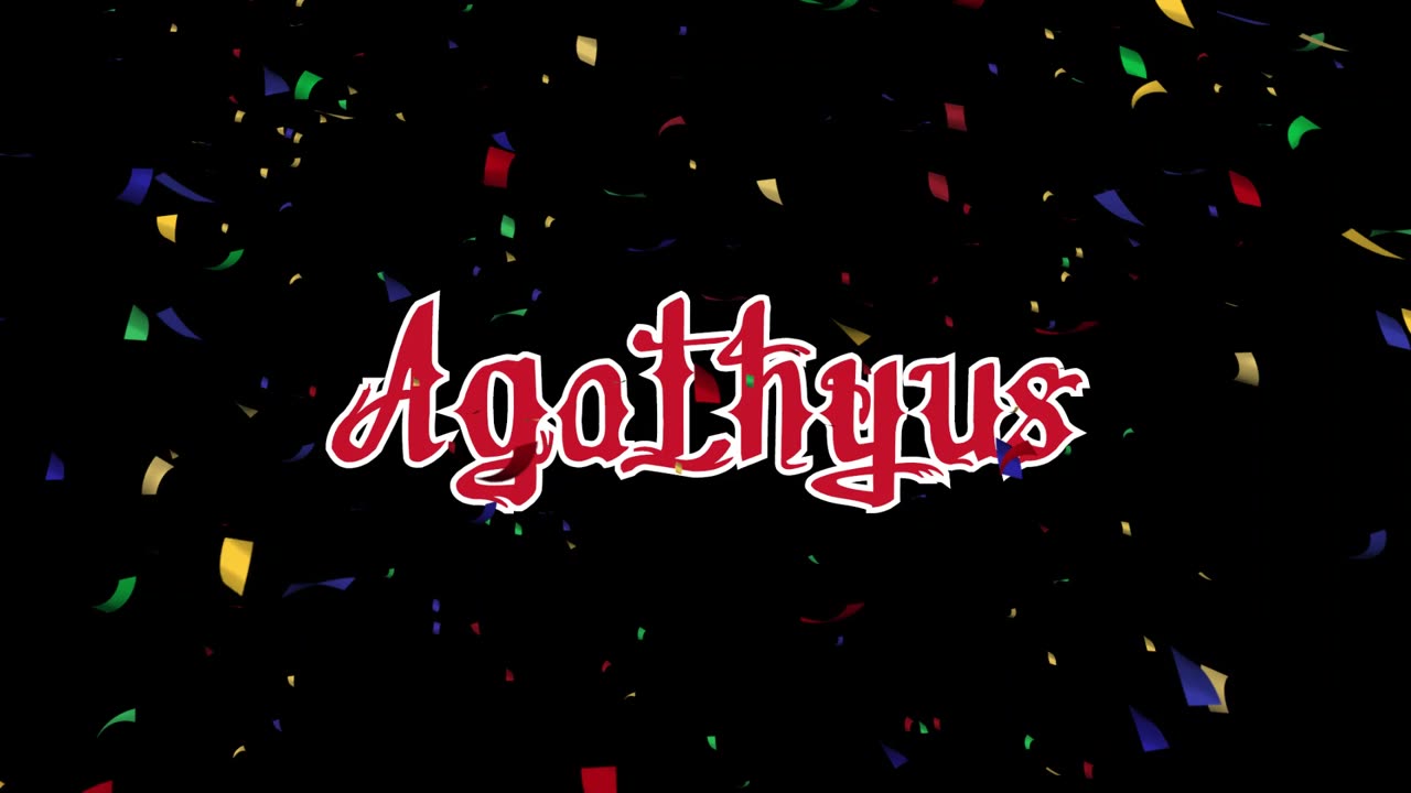 Agathyus - Háromszeglet (dalszöveges audió)