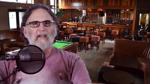 Teaching Cupcake About Masculinity- Paul Elam