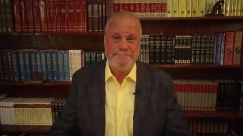 Three Minutes With Mike