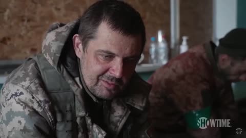 Ukrainian Soldier says his Government's Plan is the Deliberate Eradication of its own Population