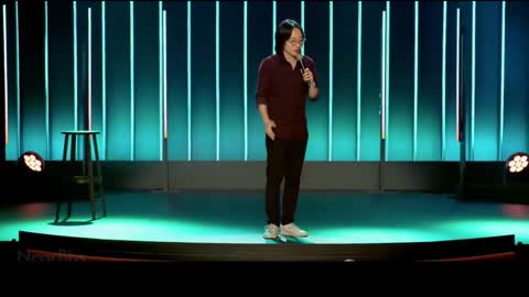 Jimmy O. Yang : Good Deal /Stand-up Special - Asian Family Funny Moments