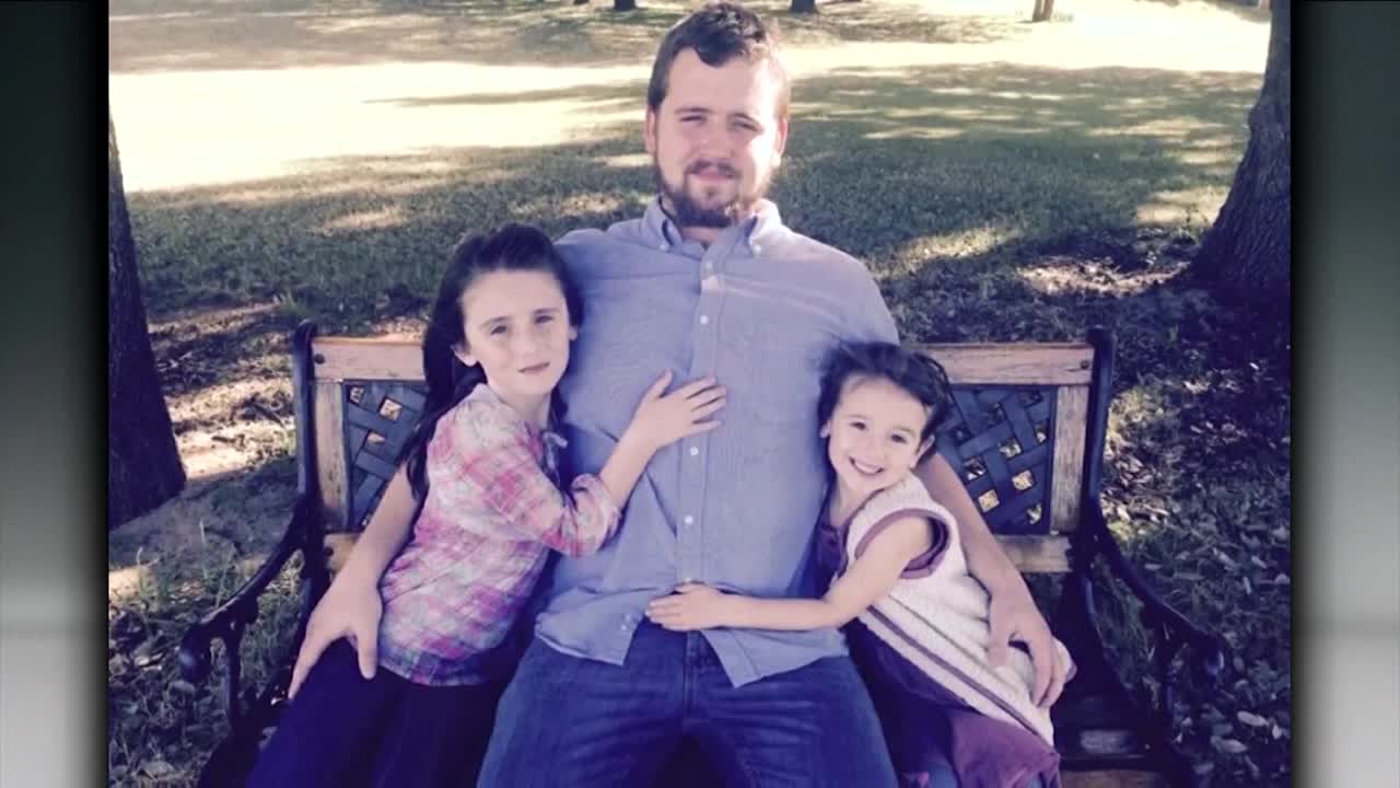 Widow of North Texas man killed in Arizona police shooting receives $8 million settlement