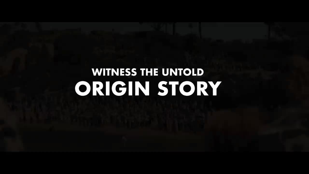 Jesus Revolution Movie Final Trailer ~ Feb 24, 2023