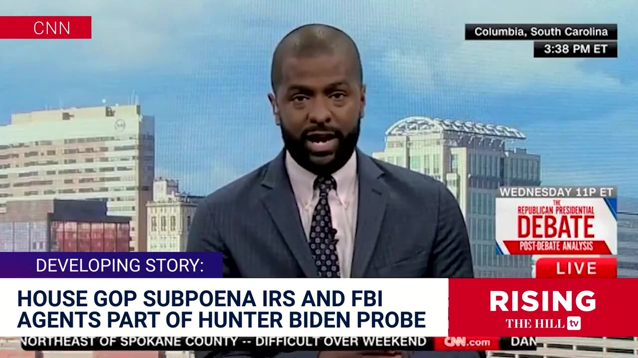 Biden's Lawyers At DOJ TERRIFIED To Bring Charges Against Hunter Again: Analysis