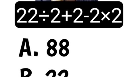 Maths Puzzle For Brain Test 🧠 Only For Genius 🤔 IQ test #shorts #maths #brain #iq #challenge #iqtest