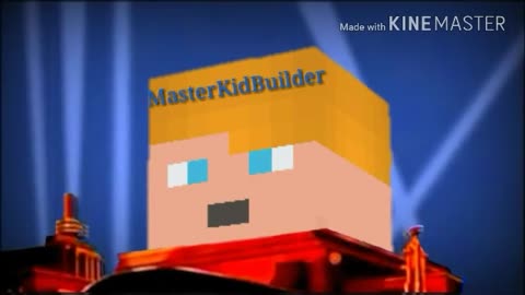 Masterkidbuilder Head 1993 intro (2016)