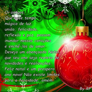 Natal 2022
