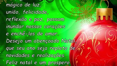 Natal 2022