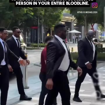 it’s a dig on Zelensky. 😂