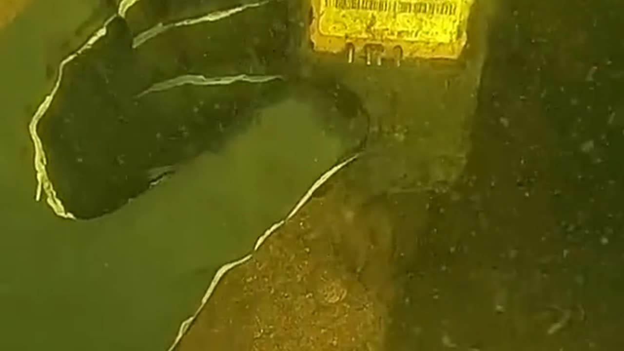 How to get a mask out of a few changes in about the same