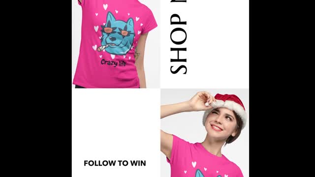 dog t-shirt