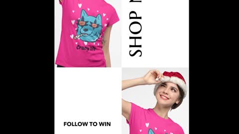 dog t-shirt