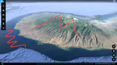 The Maui Fires - REAL Reason They Happened