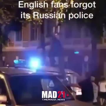 Harsh Russia. The caption says it all 😂😂😂