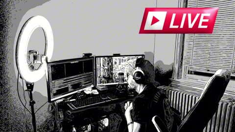 BOUKH IS LIVE🟢RAMADAN MUBARAK🕋🕌🟢FIRST RUMBLE STREAM🟢💹
