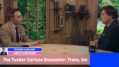 Tucker Carlson Tonight 1 18 24 Tucker Carlson Tonight January 18, 2024