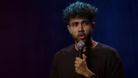 Funny Standup Comedy: Health