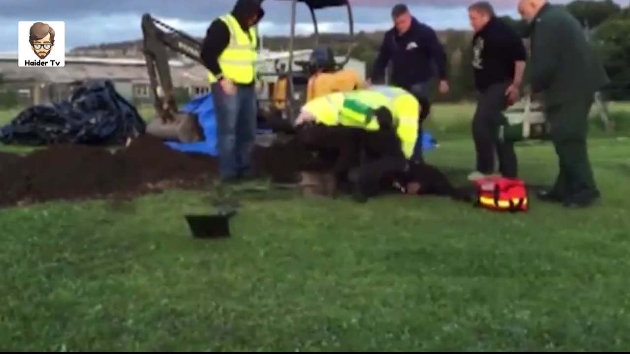 People who make Fun of Grave and destroyed