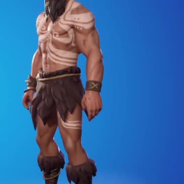 What a Hunk! (Fortnite)