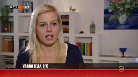 Az anyám nem lehetett öngyilkos!