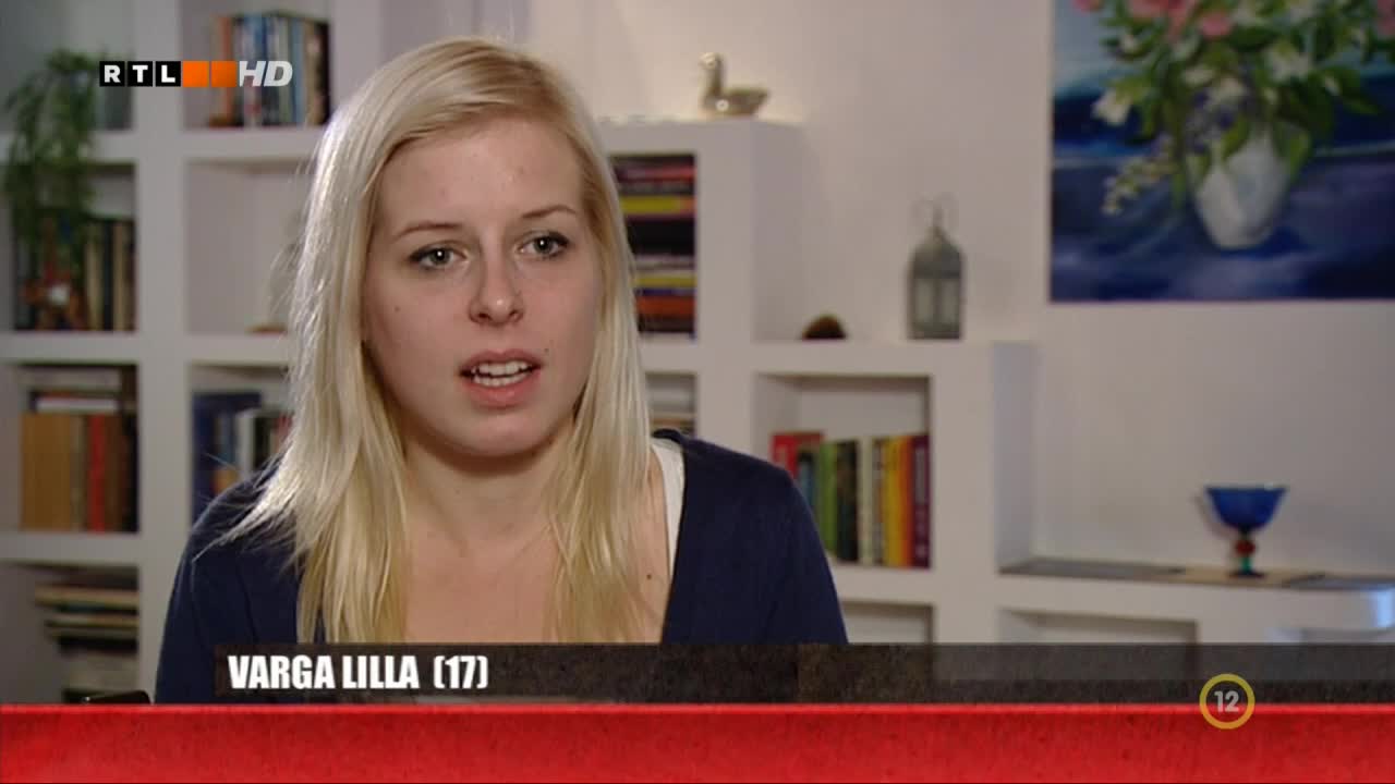 Az anyám nem lehetett öngyilkos!