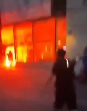 "Cultural enrichment" destroyed cultural heritage