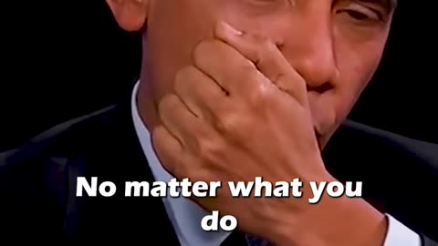 President barack Obama funny moments...