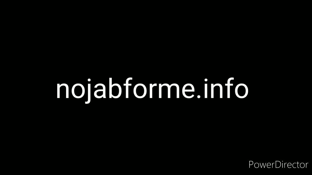 Update. AUGUST 2, 2021. Nojabforme.info