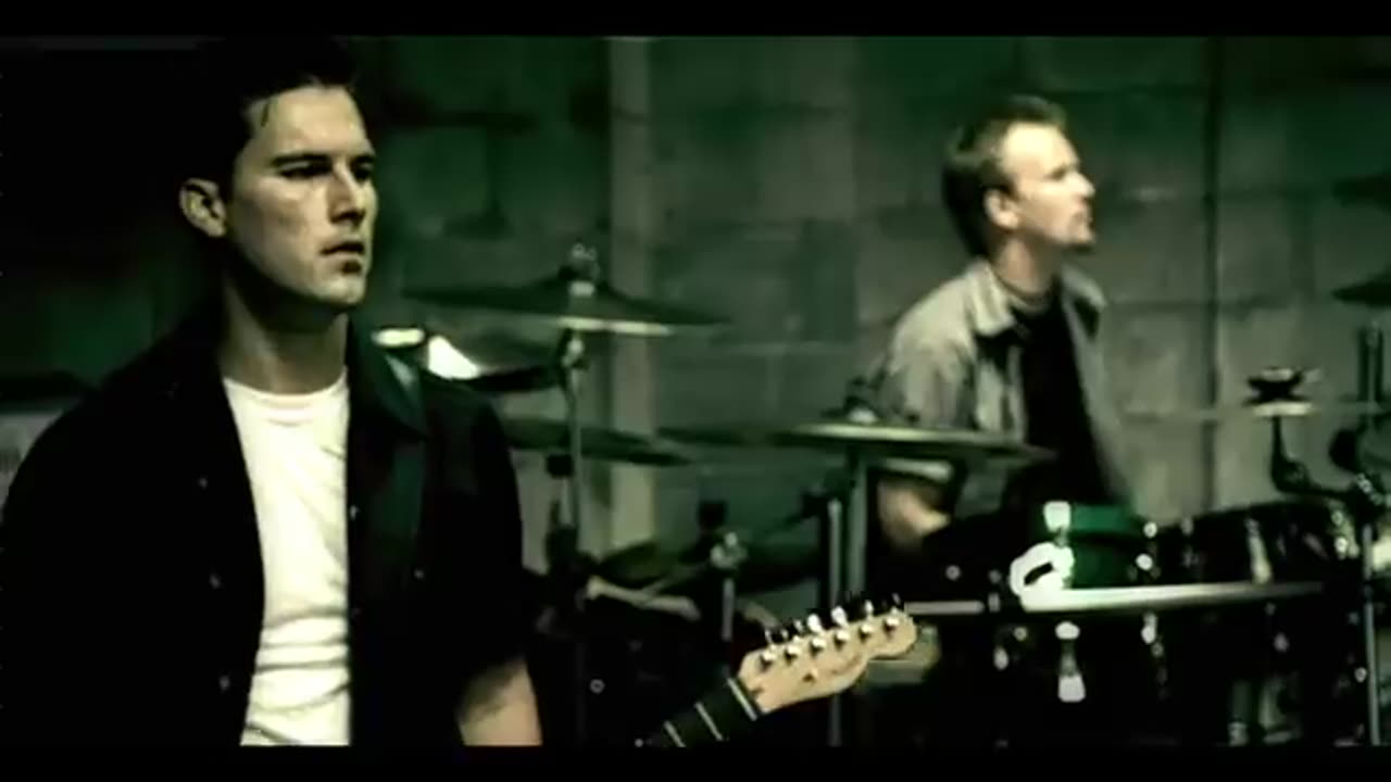 Nickelback - How You Remind Me