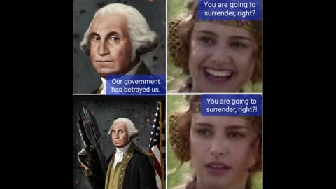 Memes from PDW 8