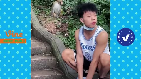 Cutest People Doing Funny Things