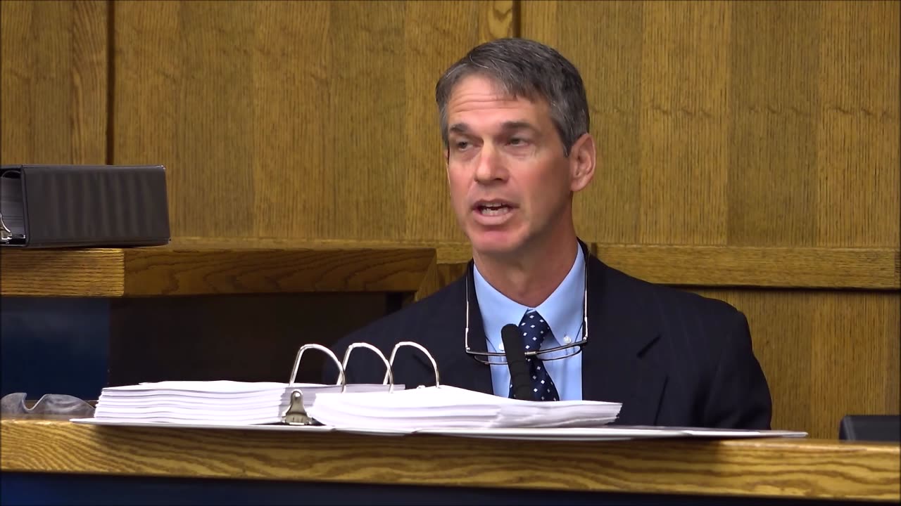 No Investigation: Montana Woman Was Facing 30 Years in Prison for No Crime