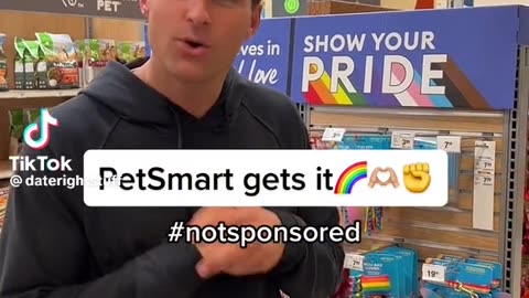 Petsmart wants your pet to be an ally