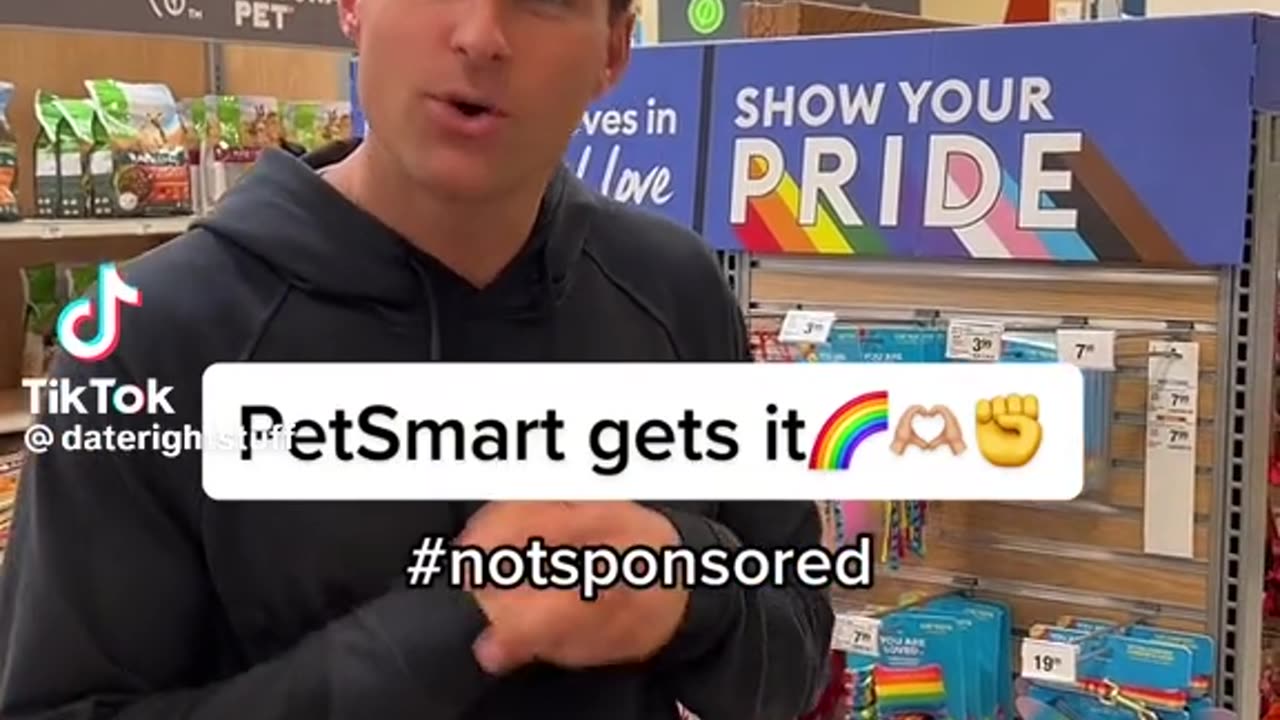Petsmart wants your pet to be an ally